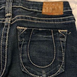 True Religion jeans 28